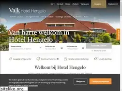 Sites similar to hotelhengelo.nl