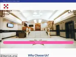 Sites similar to hotelheritageinn.in