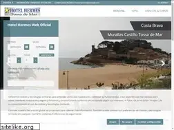 Sites similar to hotelhermes-tossademar.com