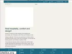 Sites similar to hotelhermes.info
