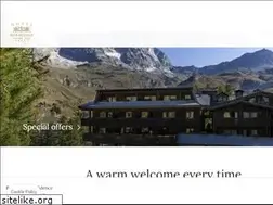 Sites similar to hotelhermitage.com