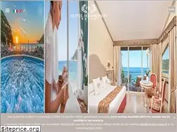 Sites similar to hotelhermitage.it