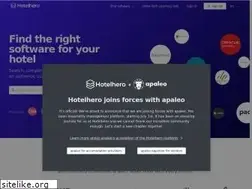 Sites similar to hotelhero.tech