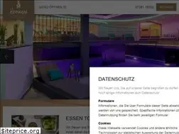 Sites similar to hotelherrmann.de