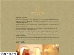 Sites similar to hotelhesperia.com