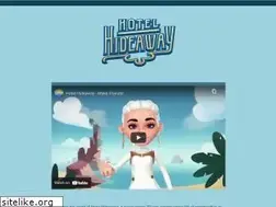 Sites similar to hotelhideawaythegame.com