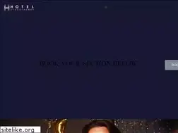 Sites similar to hotelhideout.com