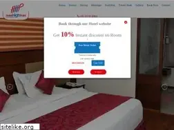Sites similar to hotelhighpoint.com