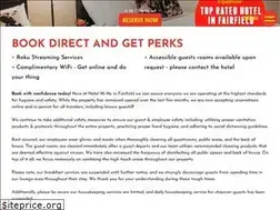 Sites similar to hotelhiho.com