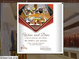 Sites similar to hotelhimalaya.com.np