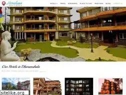 Sites similar to hotelhimalayanbrothers.com