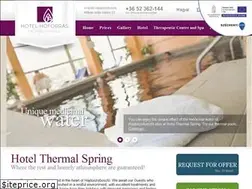 Sites similar to hotelhoforras.hu