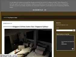 Sites similar to hotelholic.blogspot.com