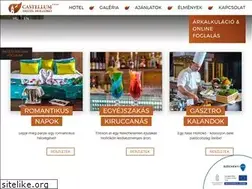Sites similar to hotelholloko.hu