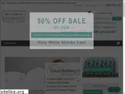 Sites similar to hotelhome.com.au