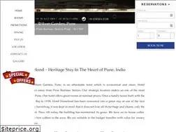 Sites similar to hotelhomeland.net