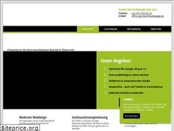 Sites similar to hotelhomepage.at