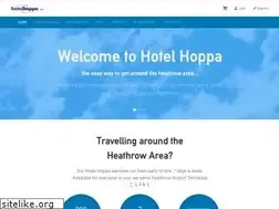 Sites similar to hotelhoppa.co.uk