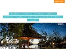 Sites similar to hotelhoracioquiroga.com