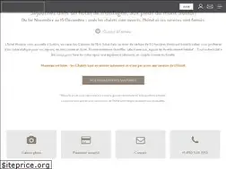 Sites similar to hotelhorizon-sutton.com