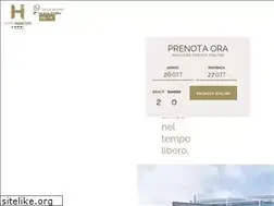 Sites similar to hotelhorizon.it