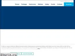 Sites similar to hotelhorizont.cz