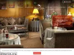 Sites similar to hotelhorsetopera.com