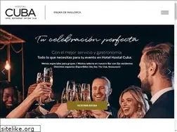Sites similar to hotelhostalcuba.com