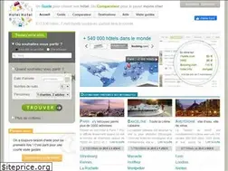 Sites similar to hotelhotel.com