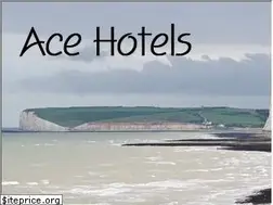 Sites similar to hotelhotline.com