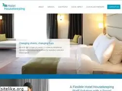 Sites similar to hotelhousekeeping.com.au