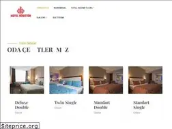 Sites similar to hotelhouston.com.tr
