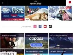 Sites similar to hotelhrebienok.sk