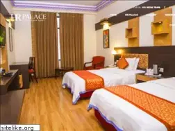 Sites similar to hotelhrpalace.in