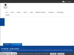 Sites similar to hotelhrubaskala.cz