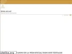 Sites similar to hotelhulku.com