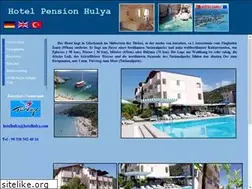 Sites similar to hotelhulya.com