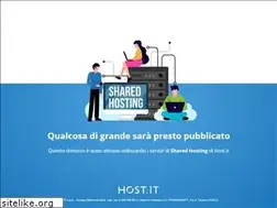 Sites similar to hotelhungaria.it