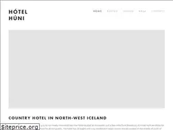 Sites similar to hotelhuni.com