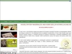 Sites similar to hotelhunor.hu