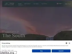 Sites similar to hotelhvolsvollur.is