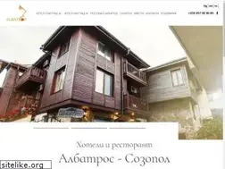 Sites similar to hoteli-albatros.com