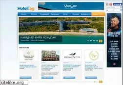 Sites similar to hoteli.bg