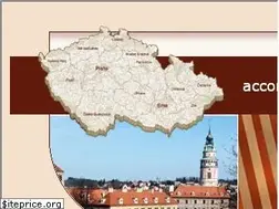 Sites similar to hotelia.cz