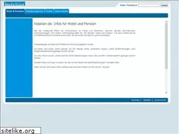 Sites similar to hotelian.de
