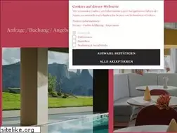 Sites similar to hotelicaro.com
