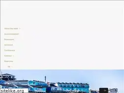 Sites similar to hotelicefiord.gl