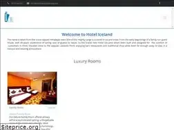 Sites similar to hotelicelandpokhara.com