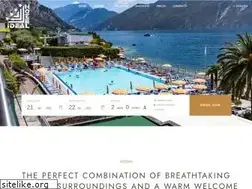 Sites similar to hotelideal.net