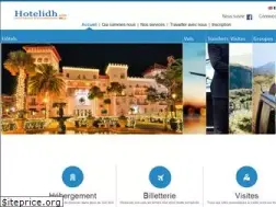 Sites similar to hotelidh.com
